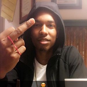 Meet your Posher, Jay